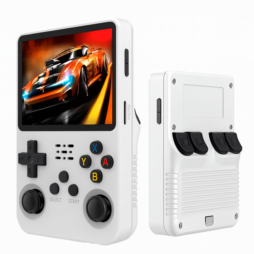 RetroPlayer Console™