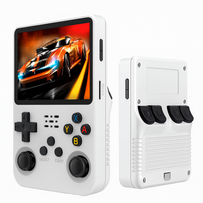 RetroPlayer Console™