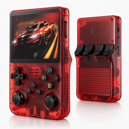 RetroPlayer Console™