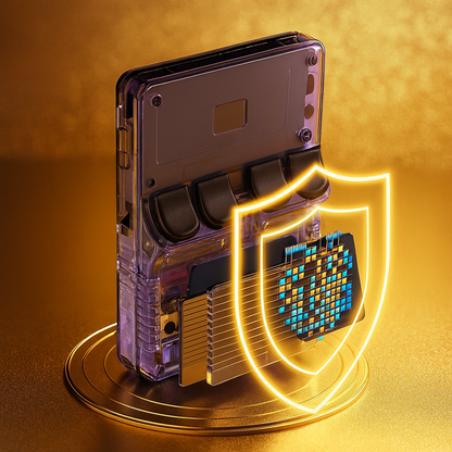 RetroPlayer Console™