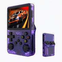 RetroPlayer Console™